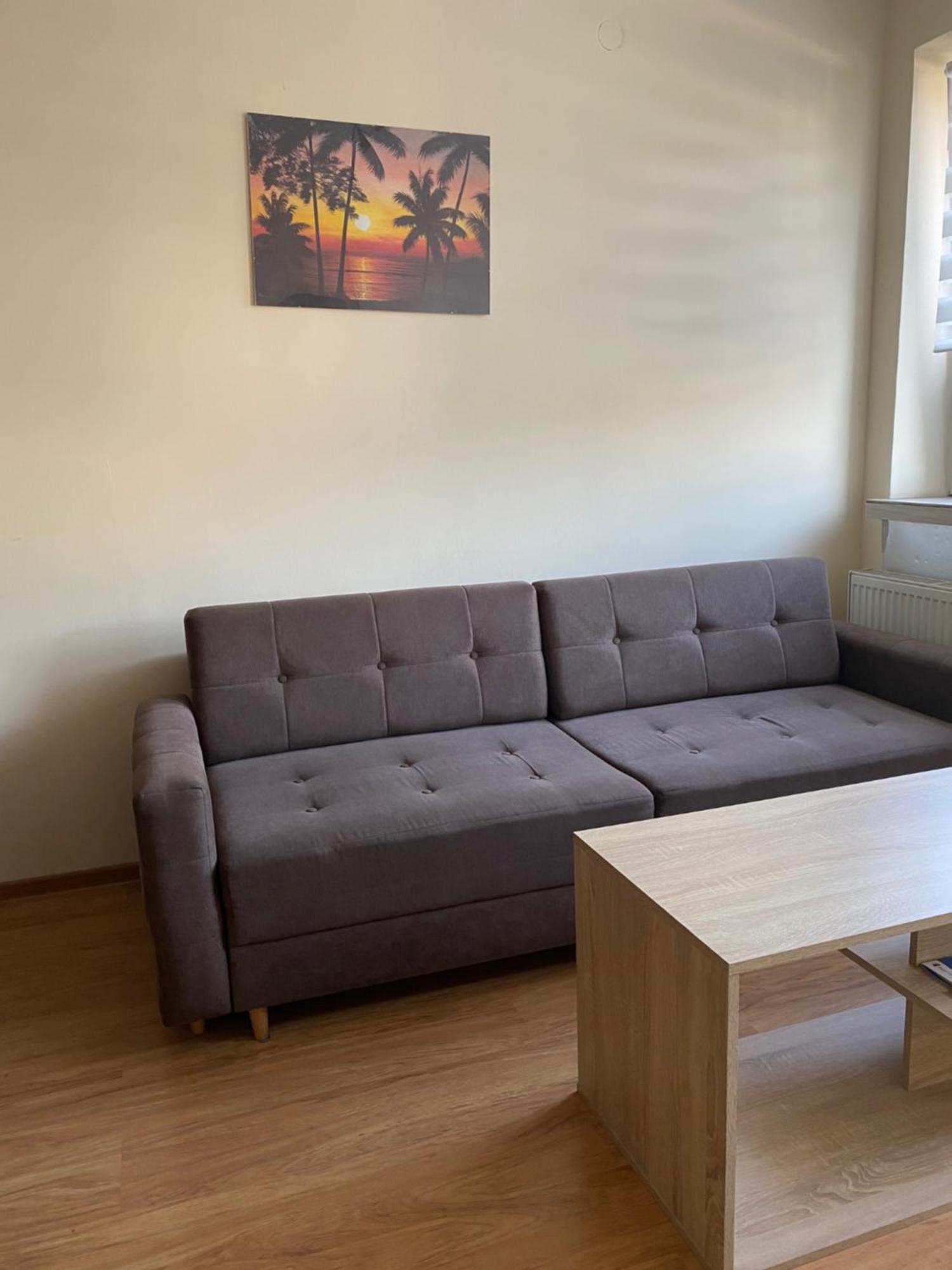 Pokoje Sylwia Z Aneksami Kuchennymi W Kazdym Pokoju Ustroń Exteriör bild